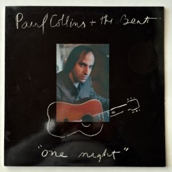 Paul Collins Beat - One night T3075(SP)