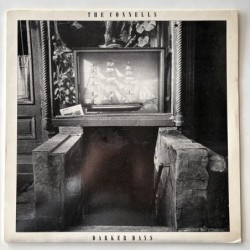 The Connells - Darker days TVT-2530