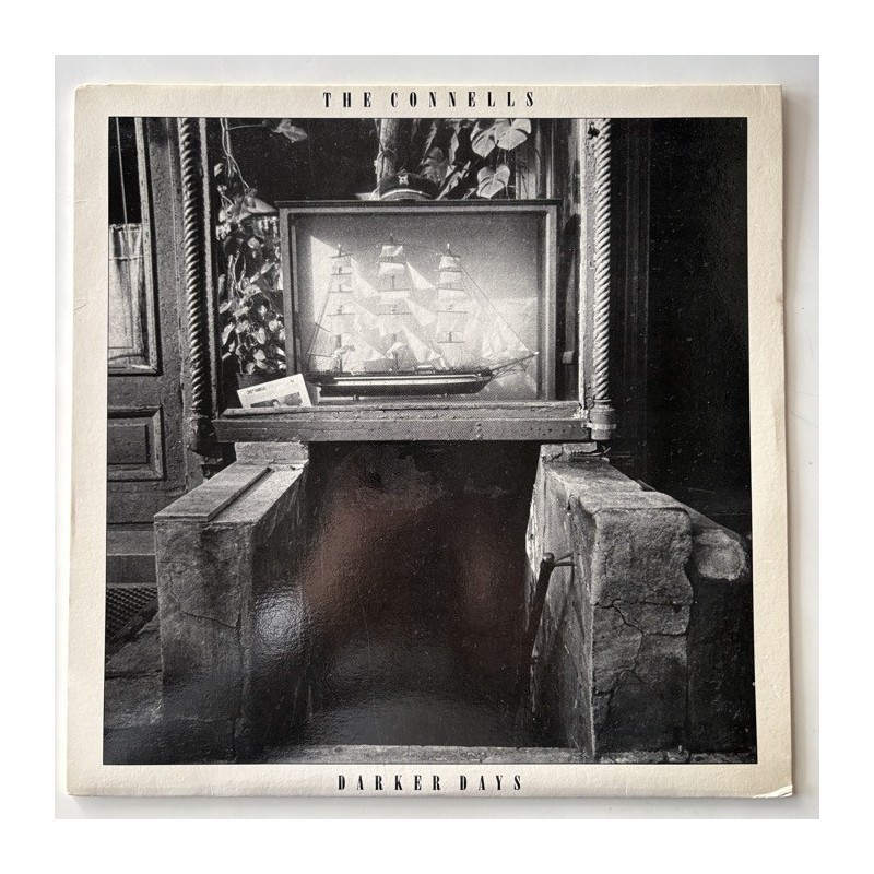 The Connells - Darker days TVT-2530