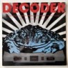 Various Artists - Decoder The Soundtrack SF 18