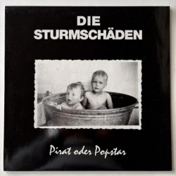 Die Sturmschäden - Pirat oder Popstar T. O. 106