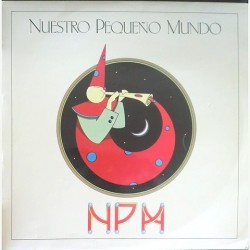 Nuestro Pequeño Mundo - NPM Pl-35378