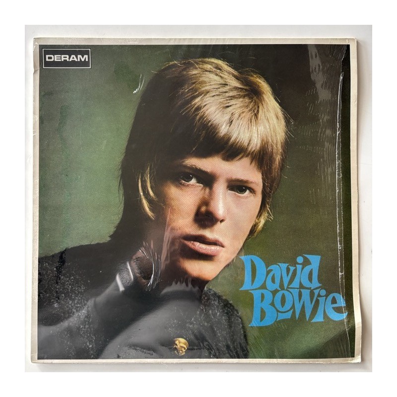 David Bowie - David Bowie DOA 1