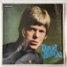 David Bowie - David Bowie DOA 1