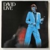 David Bowie - David Live 176 79 5362 1