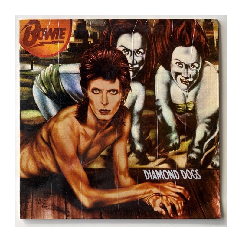 David Bowie - Diamond Dogs CPL1-0576