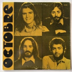Octobre - Octobre OP-5401