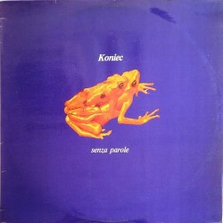 Koniec - Senza parole FL -008