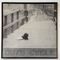 Duty Cycle - Nero MS 5030