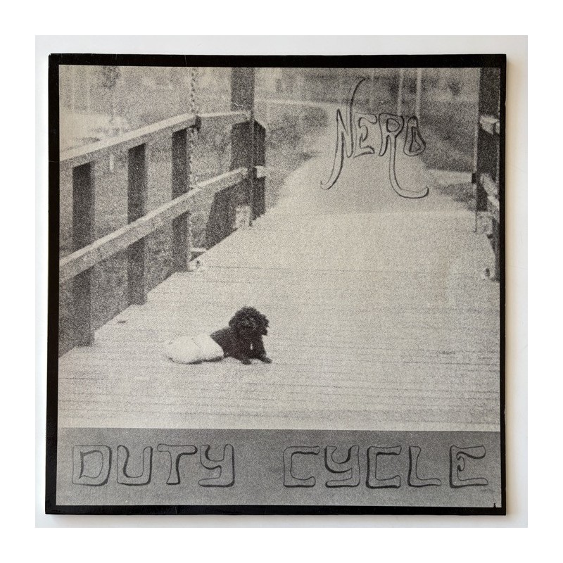 Duty Cycle - Nero MS 5030