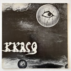 Kracq - Circumvision UAP 003