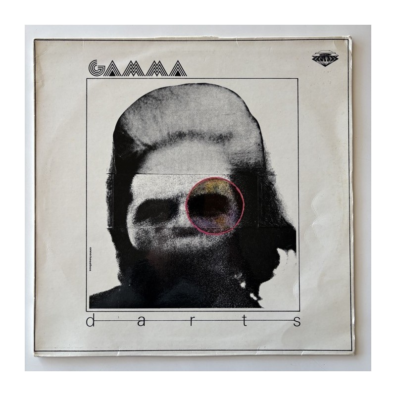 Gamma - Darts NR 502