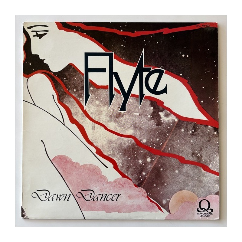 Flyte - Dawn Dancer DQ 40002