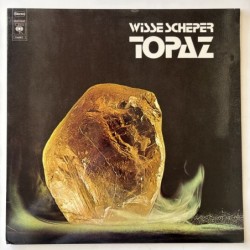 Wisse ScheperTopaz - Topaz S 64817