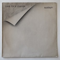 Sustayn - Time For a Change VPL 198168