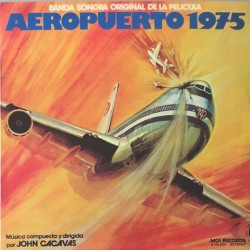 John Cacavas - Aeropuerto 1975 S-32.634
