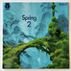 Spring - Spring 2 NE12