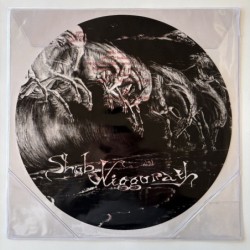 Shub Niggurath - Shub Niggurath SZ 56