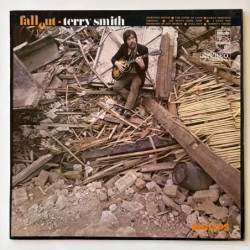 Terry Smith - Fall Out SBL.7871