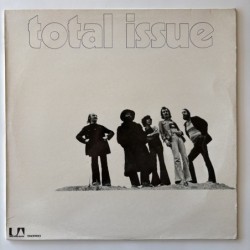 Total Issue - Total Issue UAS 29174