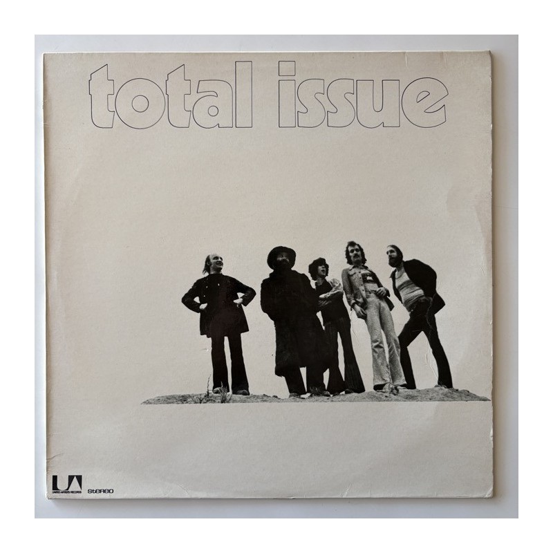 Total Issue - Total Issue UAS 29174