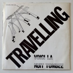 Travelling - Voici La Nuit Tombée RED 06