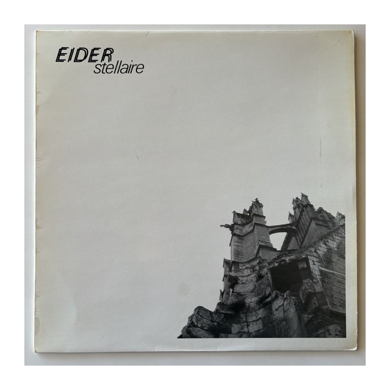 Eider Stellaire - Eider Stellaire K 001