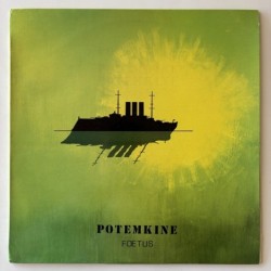 Potemkine - Foetus Pôle 0010