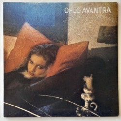 Opus Avantra - Donella del Monaco TRI.1006