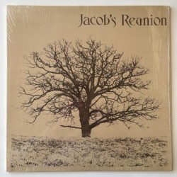Jacob’s Reunion - Jacob’s Reunion CHR-2001