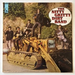 Nitty Gritty Dirt Band - The Nitty Gritty Dirt Band LST-7501