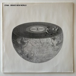 Zyma - Brave New World 151079