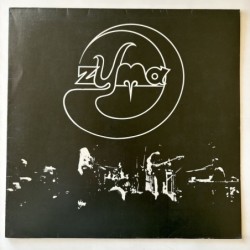 Zyma - Thoughts 0381978