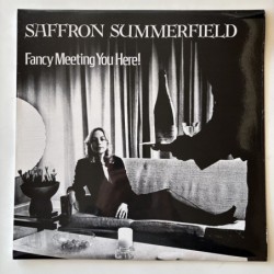 Saffron Summerfield - Fancy Meeting You Here! MUM 1202
