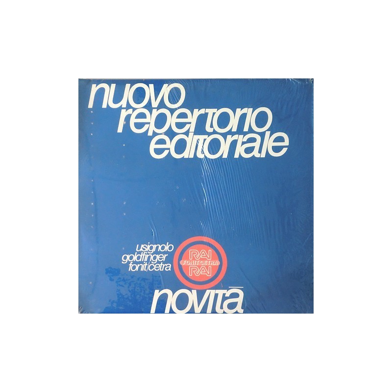 Giancarlo Gazzani - Strumentali : Omaggi NRE/1161