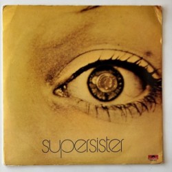 Supersister - To the Highest Bidder 2925 002