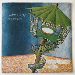 Supersister - Spiral Staircase 2441 048