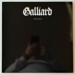 Galliard - New Dawn SWDDL726