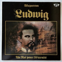 Wapassou - Ludwig ZAL 6477