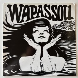 Wapassou - Wapassou PS 37342