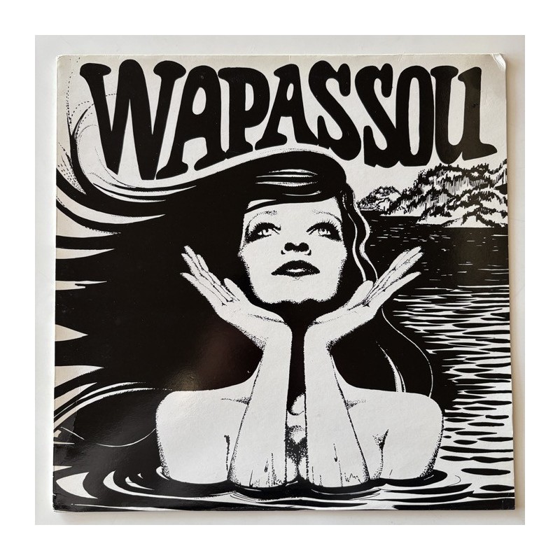 Wapassou - Wapassou PS 37342