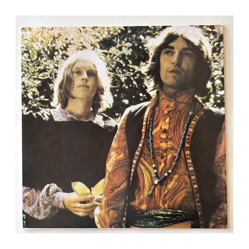 Incredible String Band - Wee Tam K 42021