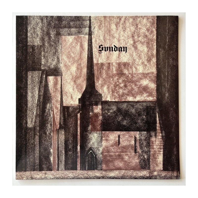 Sunday - Sunday BE! 6-041