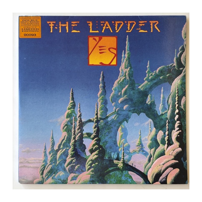 Yes - The Ladder EDG12088