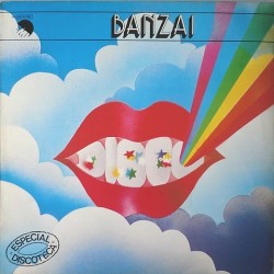 Banzai - Banzai 10 C 062-021692