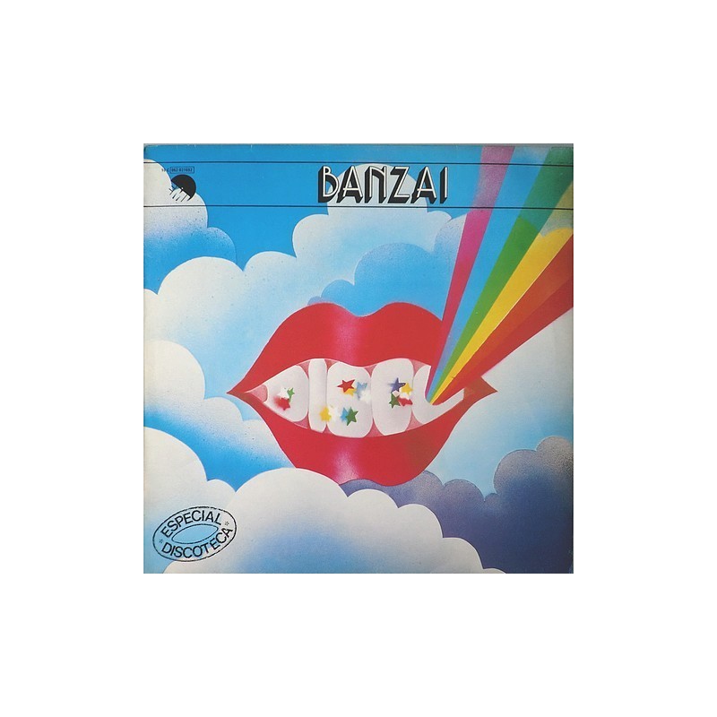 Banzai - Banzai 10 C 062-021692