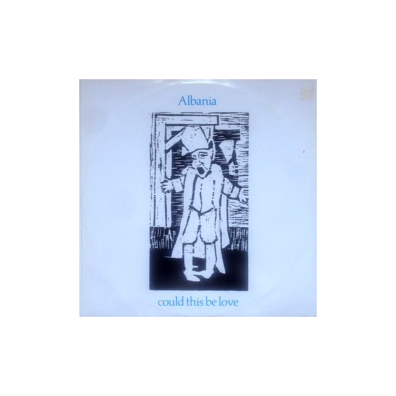 Albania - Could This Be Love buy it 156