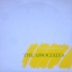 Associates - Tell Me Easter's On Friday SIT 1/12