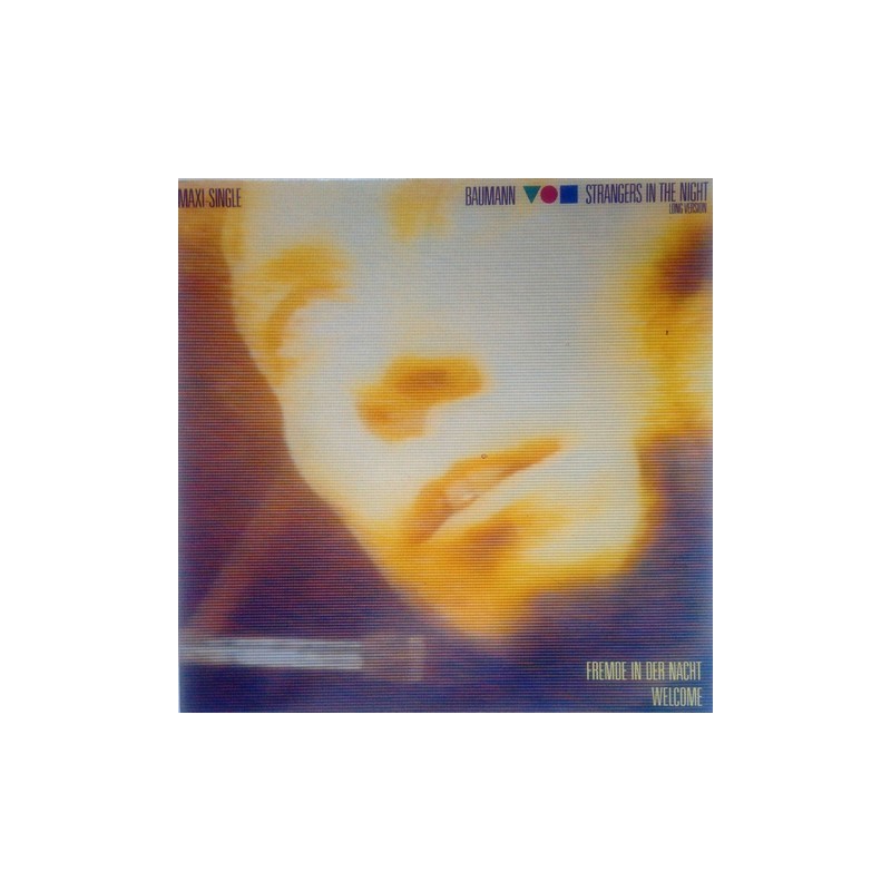 Baumann - Strangers In The Night 601 125-213