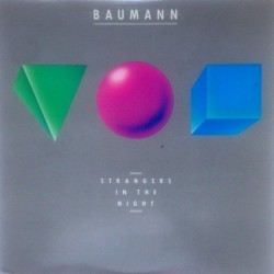 Baumann - Strangers In The Night 4R9-04029